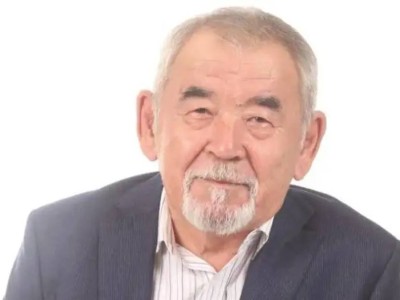 "Жаңа конституция – елдің, халықтың үміті" – Жүрсін Ерманов