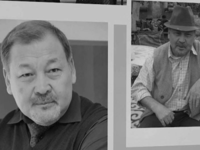 Белгілі актер Балтабай Сейітмамытұлы 76 жасқа қараған шағында көз жұмды