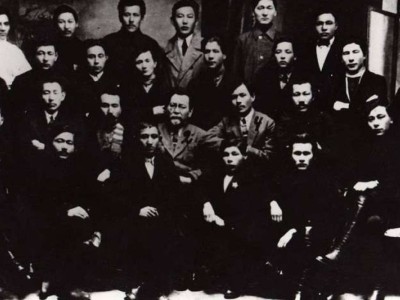 Алаш Орда ұстанған ұлттық идеяның бағыттары