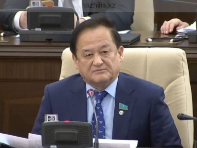 Тілге қатысты кез келген қатаң шешім сыртқы күштерге ақпараттық, саяси манипуляция жасауға дайын аргумент – Қазыбек Иса