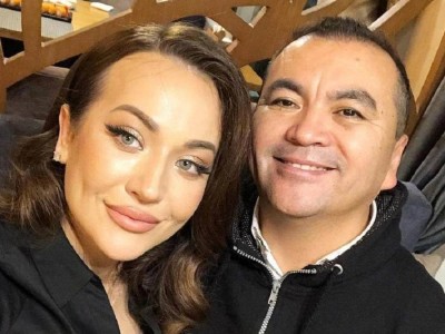 "Екі баламен кетіп қалдым": Сейфуллин Жолбарыстың әйелі ел күтпеген тосын мәлімдеме жасады (ФОТО)