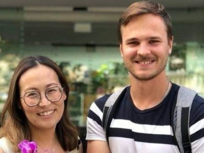 «Сіздер тым көп өтірік айтасыздар» – Германияда өлтірілген судьяның бұрынғы күйеуі алғаш рет пікір білдірді