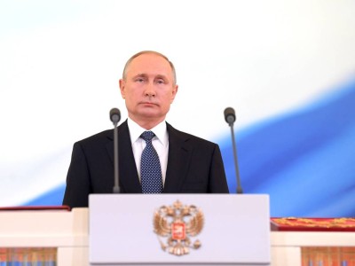Путин билігі құласа, Қазақстанда тағыда конституция өзгере ме?
