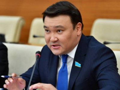 "Мұғалімдерді сайлау науқанына күштеп тартуға ешкімнің құқы жоқ" – депутат