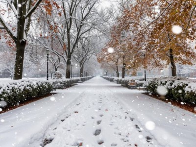 Қар мен жаңбыр. 5 ақпанда ауа райы қандай болады