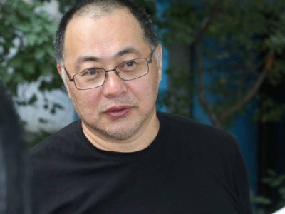 Ермек Нарымбай қамауға алынды