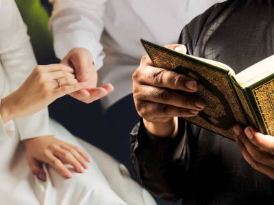 Енді елімізде заңсыз неке қиятын имамдар 8 жылға дейін сотталады