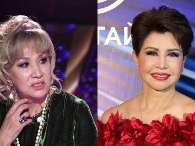 "Ол қайда кетпекші?" – Нағима Есқалиев әнші Роза Рымбаева туралы пікірін айтты (ВИДЕО)