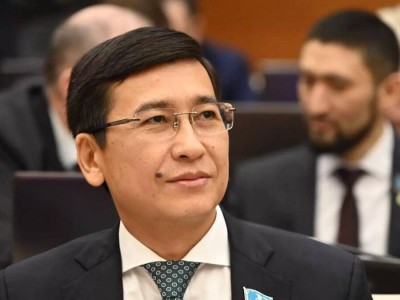 Сүйінші, ағайын! Асхат Аймағамбетов ел асыға күткен қуанышты жаңалықты бөлісті