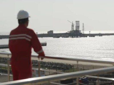 Shell Қазақстанның мұнай-газ саласына инвестиция салуды тоқтатады
