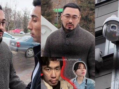 "Қорғай алмадым": Журналист Руслан Өтепбай шымкенттік Нұрай Серікбайдың өлімі туралы тың деректі айтты (ВИДЕО)