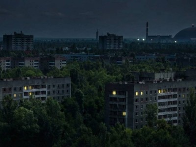 Бір түнде 50 мың халқынан айырылған қала