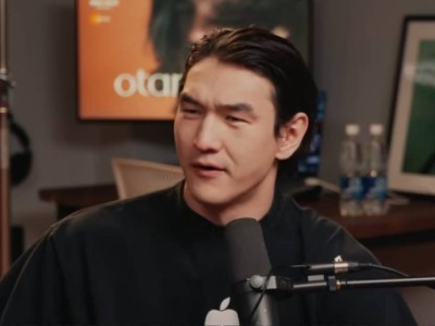 Нұрлан Сабыров Ресейден кеткеннен кейін алғаш рет пікір білдірді