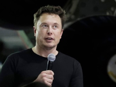 Ай мен Марста қала саламын – Илон Маск