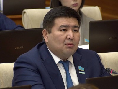 Президент Әкімшілігіндегі тағайындау: Елнұр Бейсенбаевқа жаңа қызмет берілді