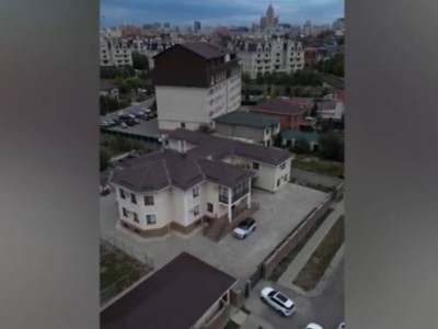 Rolls Royce, Bentley және БАӘ-дегі пәтерлер: Заңсыз ломбард иесінің мүлкі бұғатталды