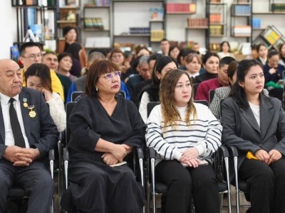 Жаңа Ата заңды түсіндірді