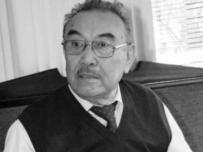 Шерхан Мұртаза. Бір кем дүние