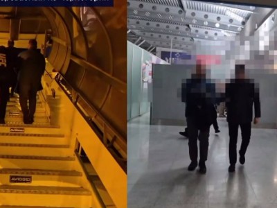 Түркия азаматы алаяқтық жасады деген күдікпен Черногориядан Қазақстанға жеткізілді