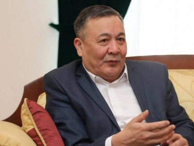 "Назарбаевтың алдына дейін бардық": Белгілі саясаттанушы ел естімеген жайтты ашып айтты