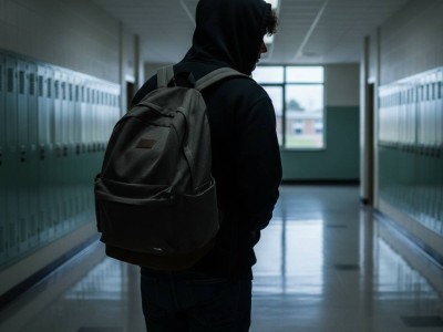 Петропавлда  оқушы мектепке тапанша алып келген