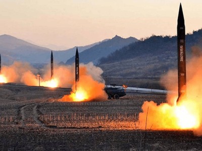 Түркия Ираннан төнетін қатерге байланысты ядролық қару жасауға кірісуі мүмкін