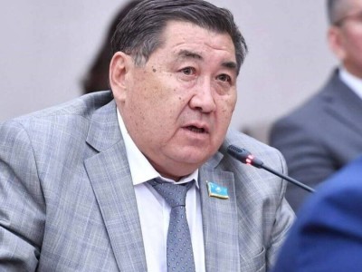 Назарбаев дәуірінде Конституция “черновикке” айналып кеткен еді – депутат