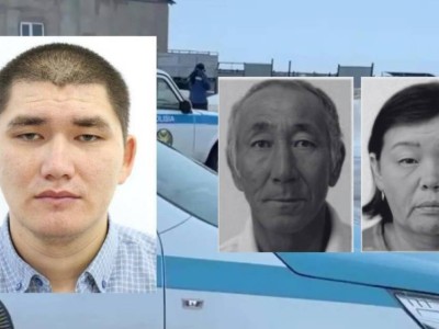 "Кінәсін ашық мойындасын": Атыраудағы трагедияға күдіктінің анасы ұлына сөз арнады (ВИДЕО)