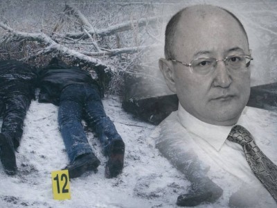 "Қолын кісендеп, желкесінен атқан": Экс-министр Алтынбек Сәрсенбайұлын кім өлтірді?