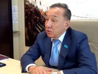 Арғын Нығматулин әлі де іздеуде — Бас прокуратура