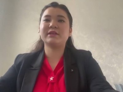 Конституциялық реформа: Конституцияның жаңа мәтінінің саяси, құқықтық логикасы