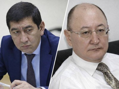 "Алтынбек Сәрсенбайұлына қатысты іс қайта қарала ма?" – Ринат Зайыт жауап берді (ВИДЕО)
