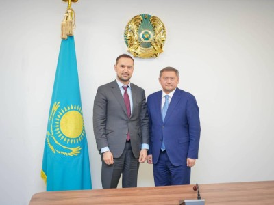 Индустриялық серпін: «Қазақмыс» инженерлер даярлауға гранттар бөледі