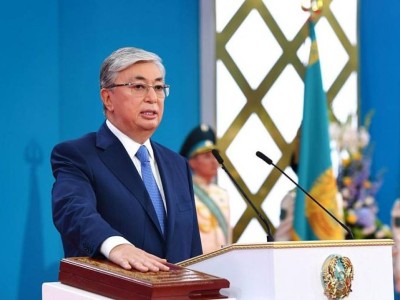 Қазақстанда Конституция күні жаңа датаға ауысуы мүмкін