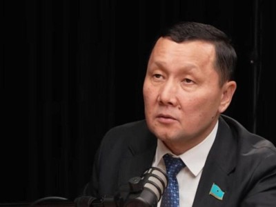 Жаңа қала, жаңа заң: Alatau City қалай салынады? – Абзал Құспанмен эксклюзив сұқбат