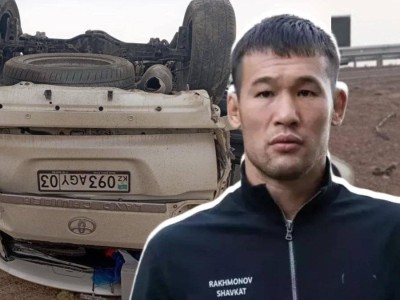 "10 жылға дейін бас бостандығынан айыру?" – Шавкат Рахмоновқа қатысты ел күтпеген хабар тарады