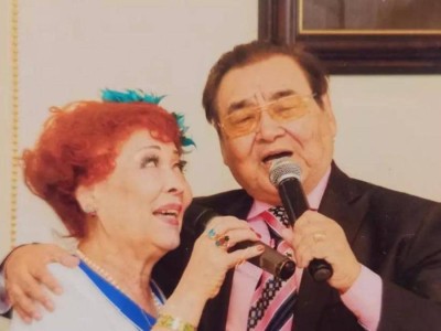 Бүгін қазақ ән өнерінің алыбы Ескендір Хасанғалиевтің туған күні