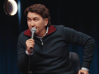 Танымал журналист жеке өміріне қатысты ел естімеген құпиясын ашты (ВИДЕО)