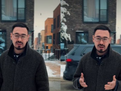 "Маңызды күн! Елдің дұғасының жемісі" – Танымал журналист Руслан Өтепбай қуанышты хабарын айтты (ВИДЕО)