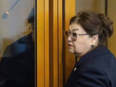 Бишімбаевтың анасы Астанада туысына қарсы сотта жеңіске жетті