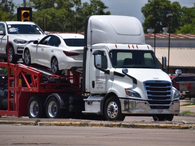 Ресей 1 сәуірден бастап ЕАЭО елдерінен автомобиль әкелуге берілетін жеңілдіктерді жояды