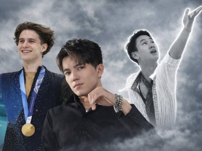 Сүйінші, ағайын! Димаш Құдайберген Олимпиада чемпионы Михаил Шайдоровқа көлік сыйламақ (ВИДЕО)