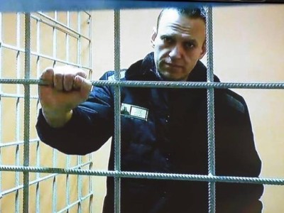 НАТО елдері Алексей Навальныйдың өліміне не себеп болғанын мәлімдеді