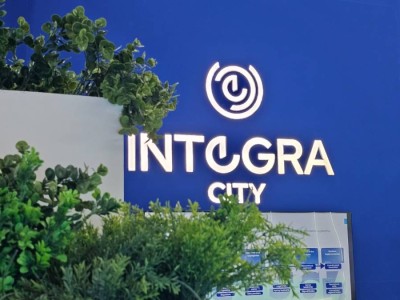 INTEGRA CITY Ai Everything Egypt 2026 аясында ақылды және тұрақты қалаларға арналған ЖИ-шешімдерін ұсынды