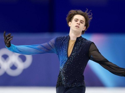 "Ресейде туған": Олимпиада чемпионы Михаил Шайдоровтың сүйіктісінің кім екені мәлім болды (ФОТО)