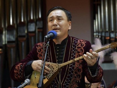 "Мені кім тыңдайды? Шерхан Мұратазаның сөзін тыңдады ма?" – Рамазан Стамғазиев азаматтық пікірін білдірді