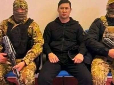 Қырғыз билігінде тазалау жүріп жатыр ма? Тағы бір аты шулы адам ұсталды