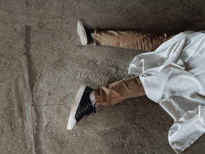 Ерекше балаларын өлтіріп, кейін өздеріне қол салған ата-ана