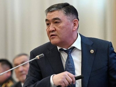 Ташиев елден кетті: Қырғызстанда не болып жатыр?