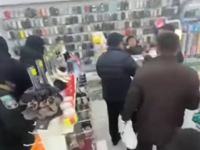 Шымкенттік сатушы клиенттердің атына жасырын түрде 3 мың SIM-карта рәсімдеген